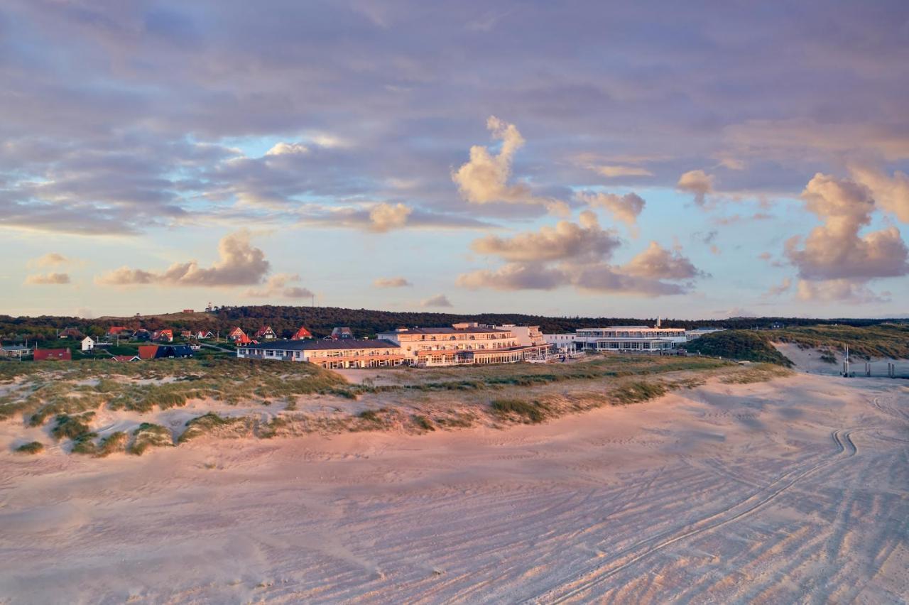Westcord Strandhotel Seeduyn Hotel Vlieland