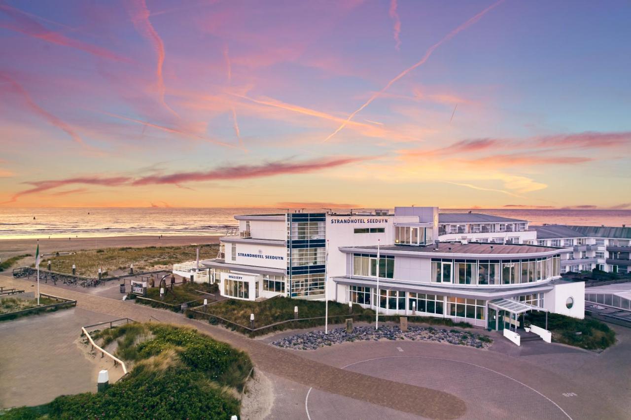 Westcord Strandhotel Seeduyn