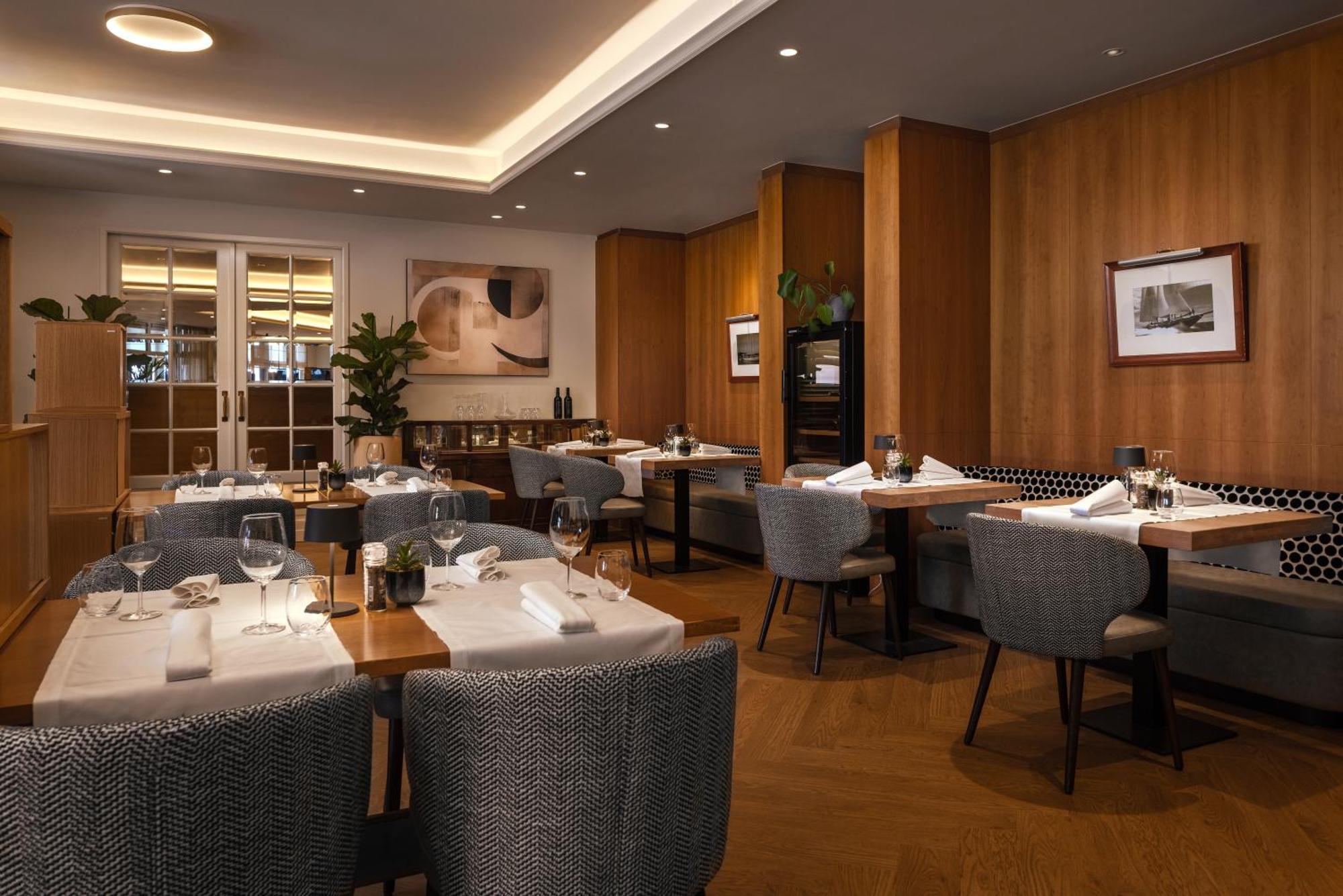 Hotel Westcord Strandhotel Seeduyn Vlieland
