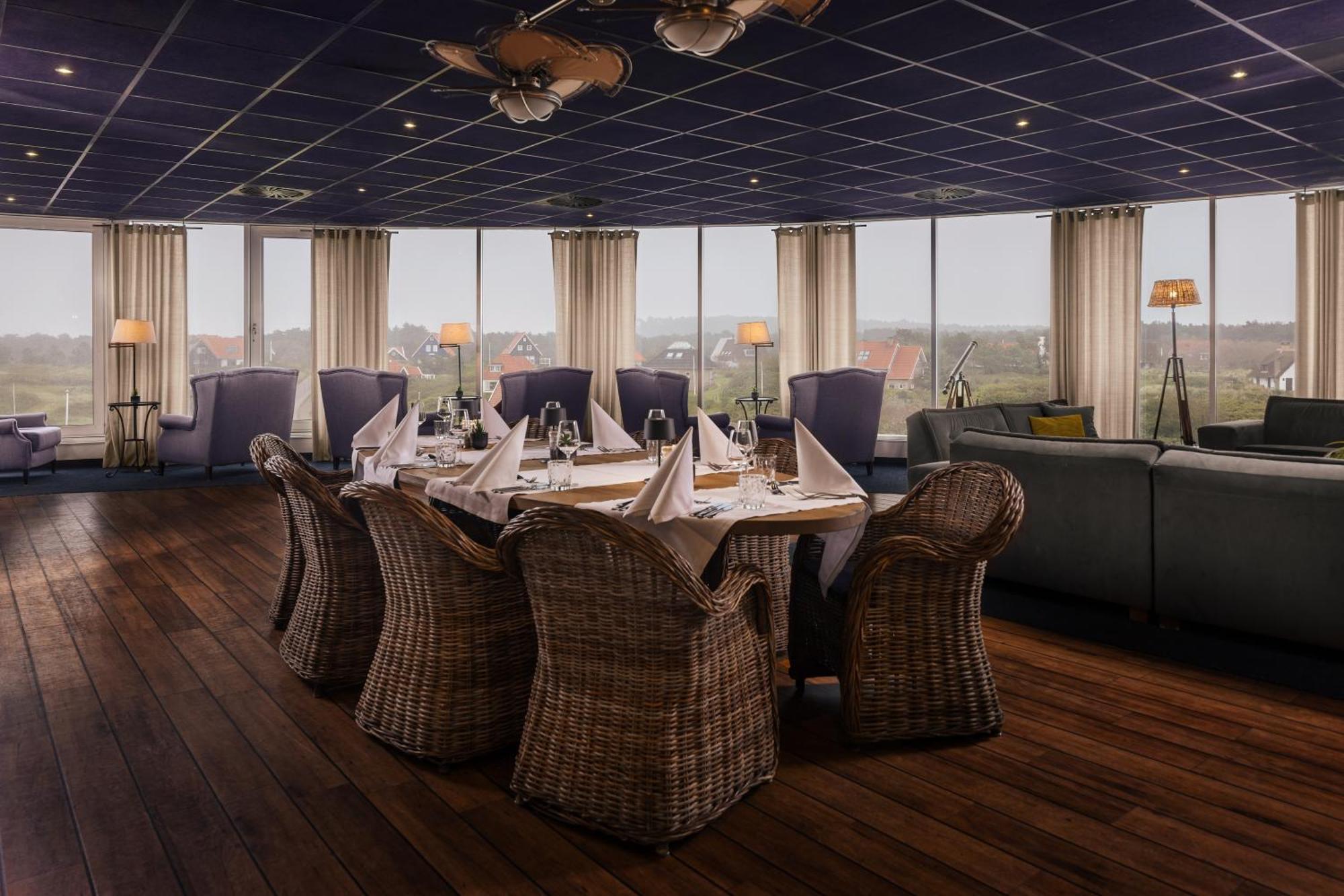 Hotel Westcord Strandhotel Seeduyn Vlieland