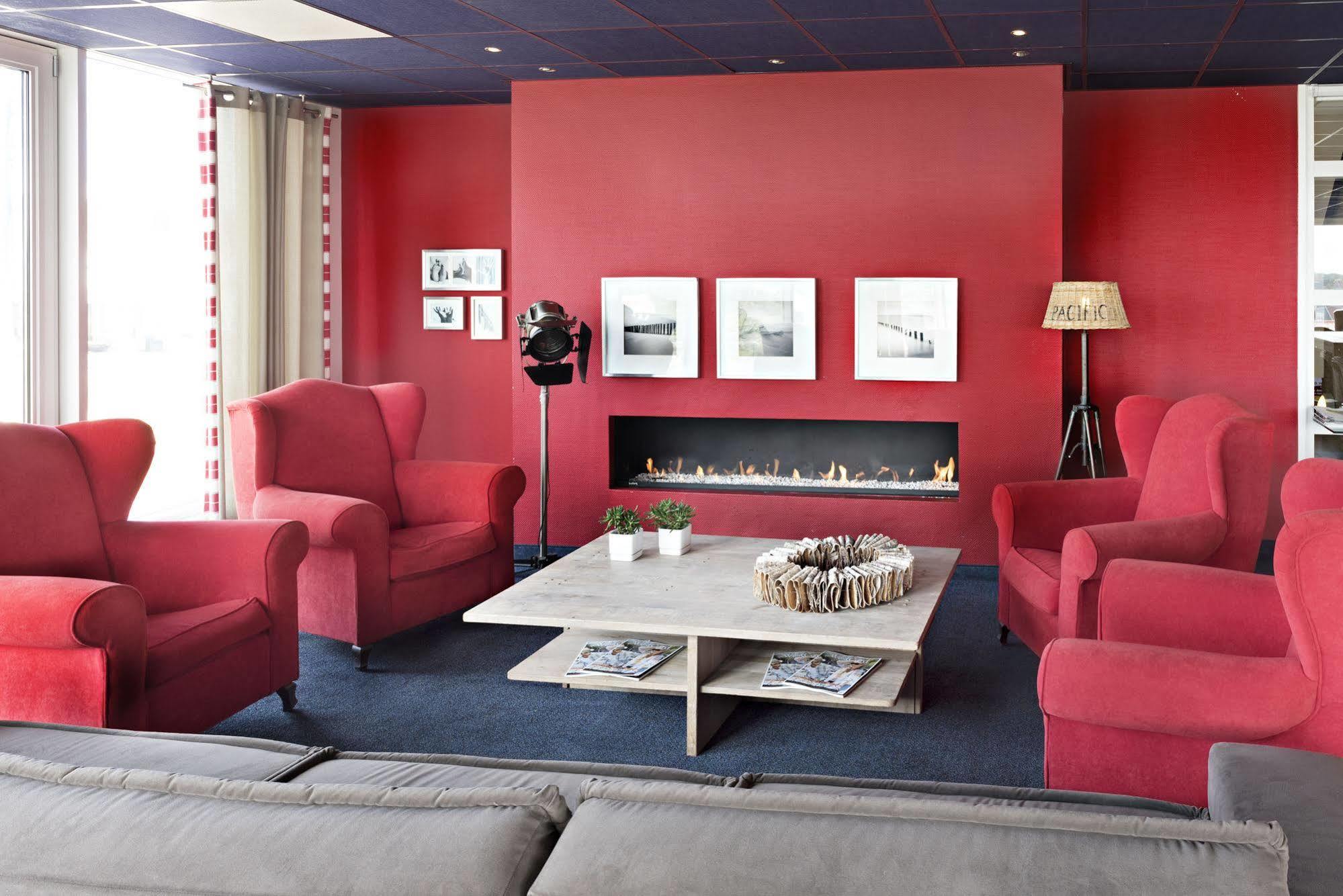 Westcord Strandhotel Seeduyn Hotel 4*