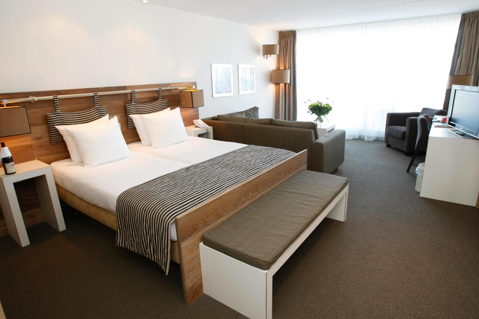Hotel Westcord Strandhotel Seeduyn