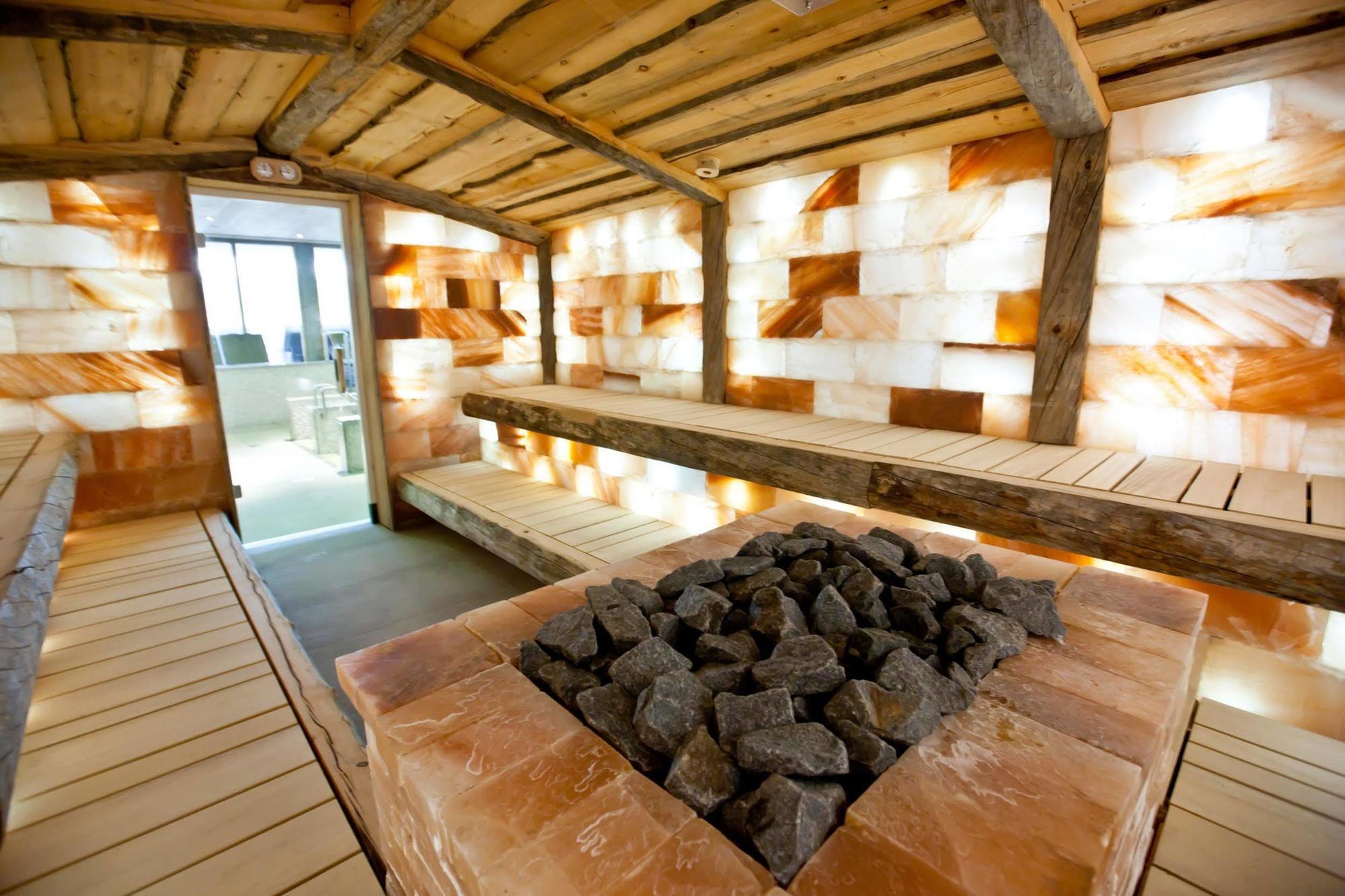 Westcord Strandhotel Seeduyn Hotel 4*