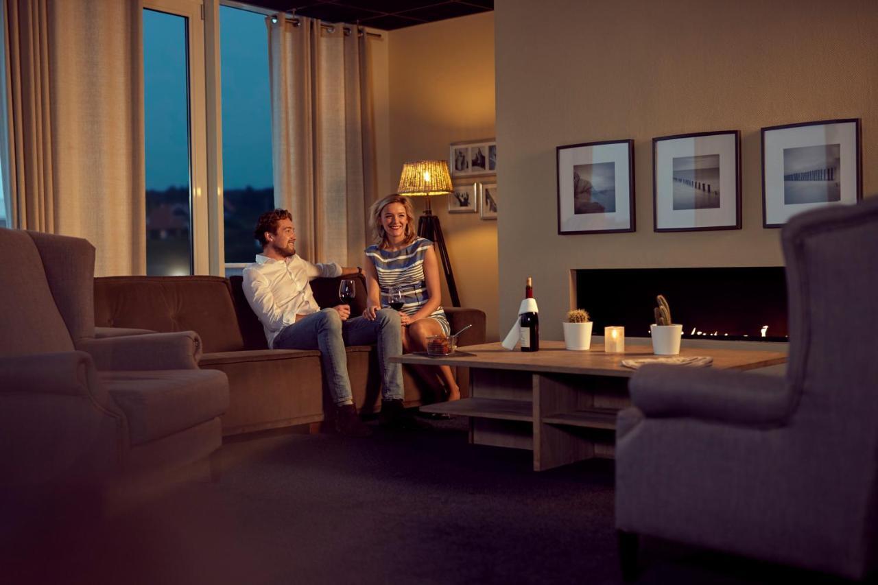 Westcord Strandhotel Seeduyn Hotel Vlieland